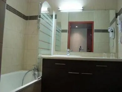 Résidence Du Soleil