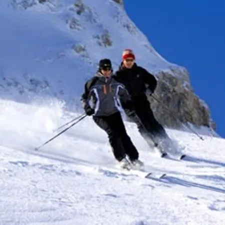 Résidence Du Soleil Appart hôtel Lourdes