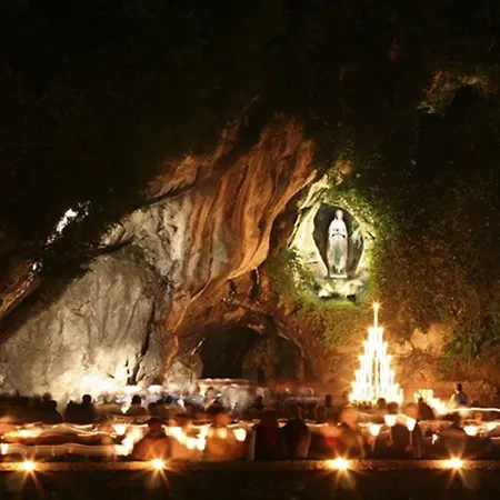 Résidence Du Soleil Appart hôtel 3*