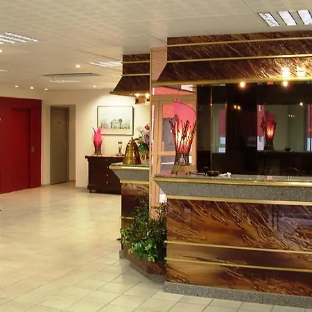 Résidence Du Soleil Appart hôtel 3*