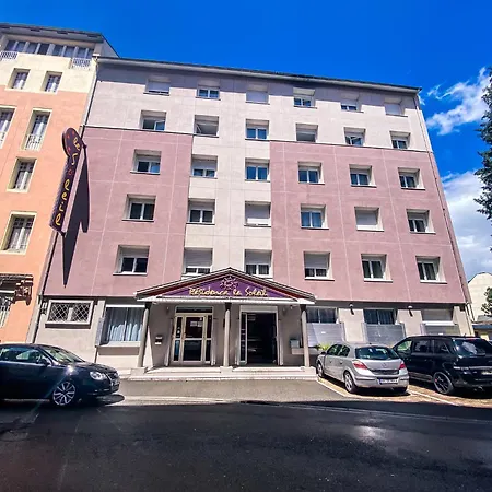 Du Soleil Apart-hotel