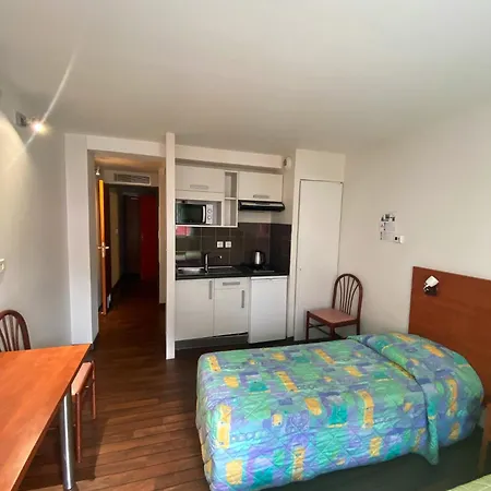 Résidence Du Soleil