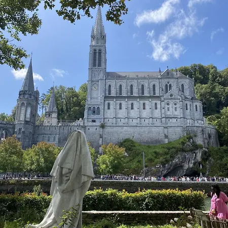 Appart hôtel Résidence Du Soleil 3*