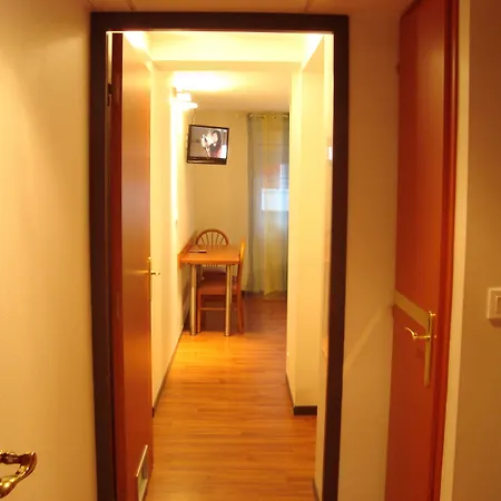 Résidence Du Soleil Appart hôtel 3*