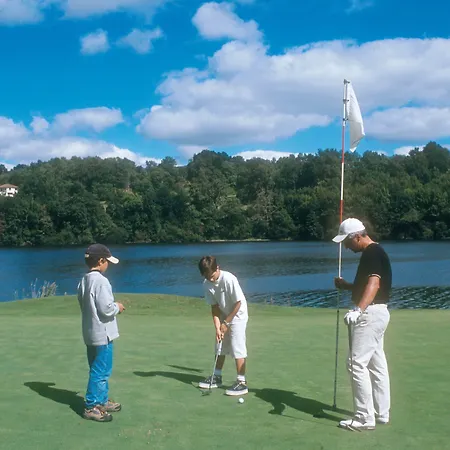 Résidence Du Soleil Lourdes