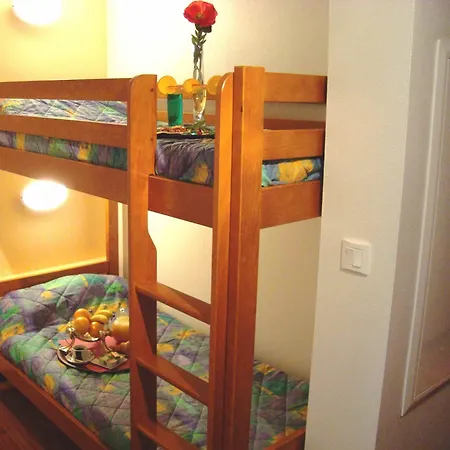 Aparthotel Du Soleil