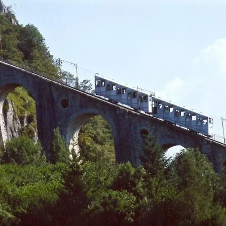 Résidence Du Soleil Lourdes