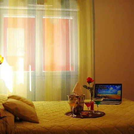 Du Soleil 3* Лурд