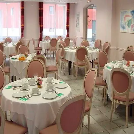 Résidence Du Soleil Lourdes