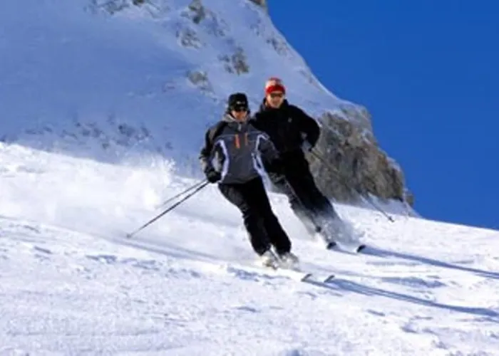 Du Soleil Aparthotel Lourdes