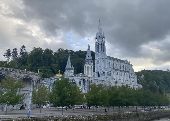 Du Soleil Aparthotel Lourdes