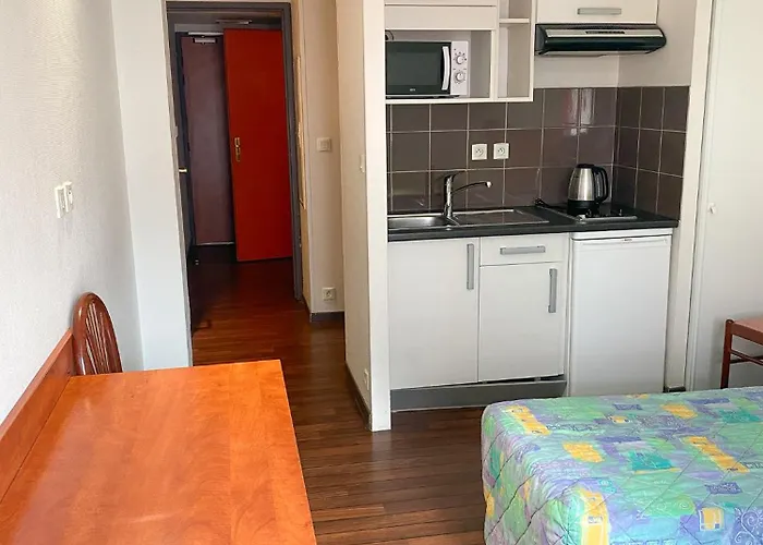 Du Soleil Aparthotel