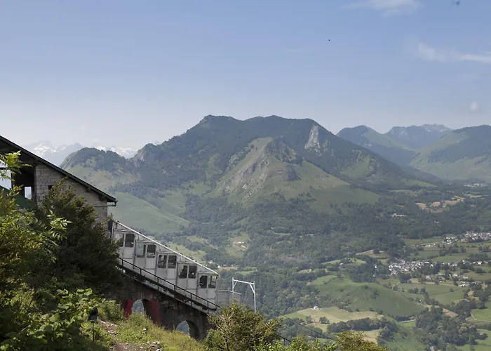 Du Soleil 3* Lourdes