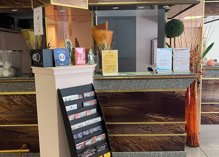 Du Soleil Aparthotel 3*