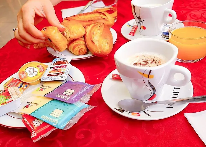 Apart-hotel Du Soleil Lourdes