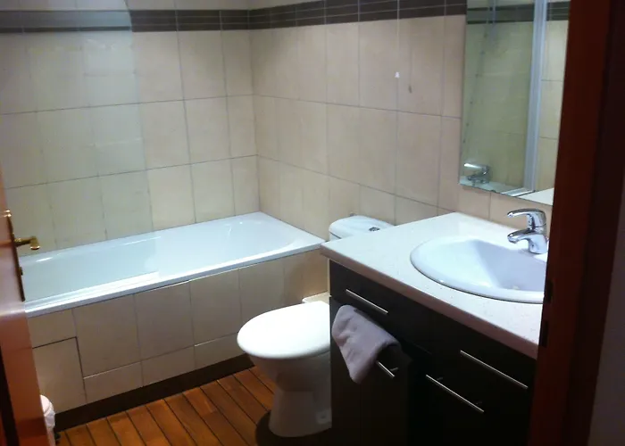 Apart-hotel Du Soleil 3*