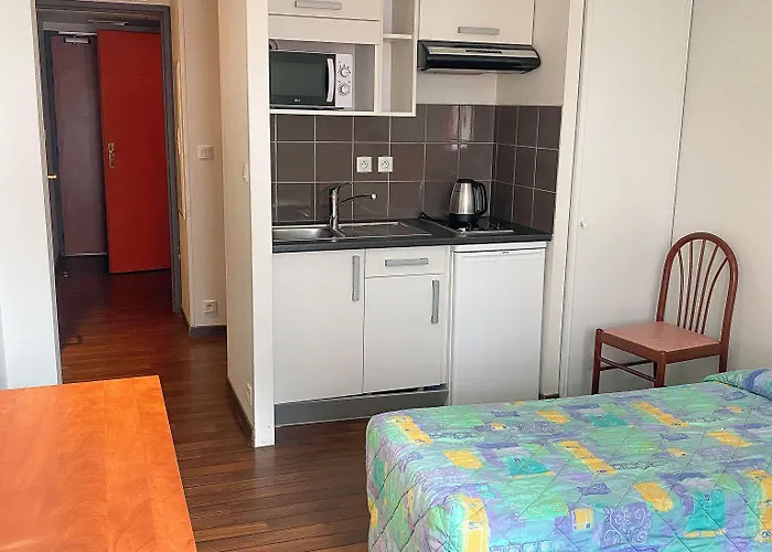 Du Soleil 3* Lourdes