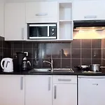 Du Soleil Apart-hotel 3*