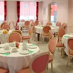 Apart-hotel Du Soleil 3*