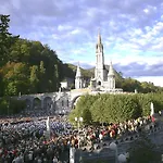 Du Soleil 3* Lourdes