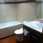 Apart-hotel Du Soleil 3*
