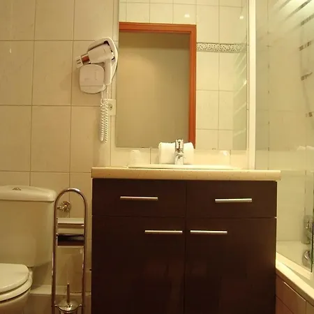 Du Soleil Apartmanhotel 3*