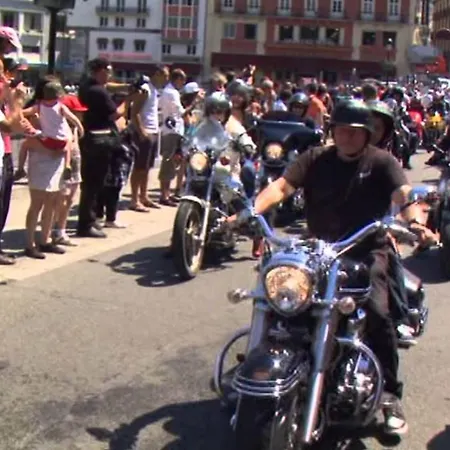 索雷尔公寓式酒店 公寓式酒店 卢德