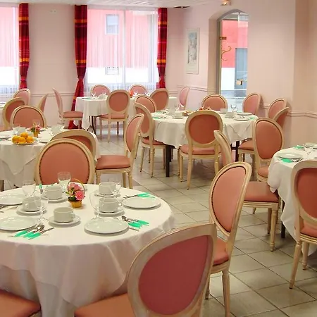 Apartmanhotel Du Soleil 3*