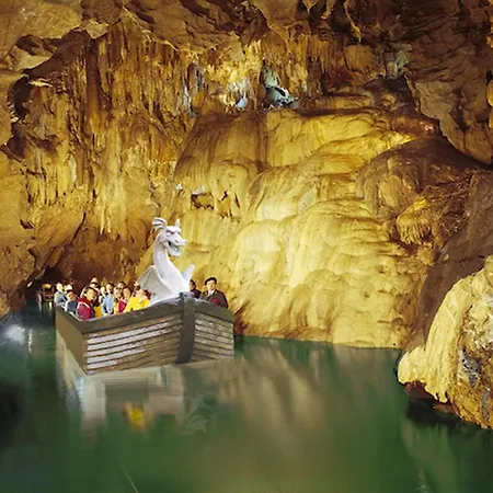 索雷尔公寓式酒店 3*