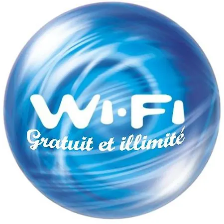 索雷尔公寓式酒店 3*