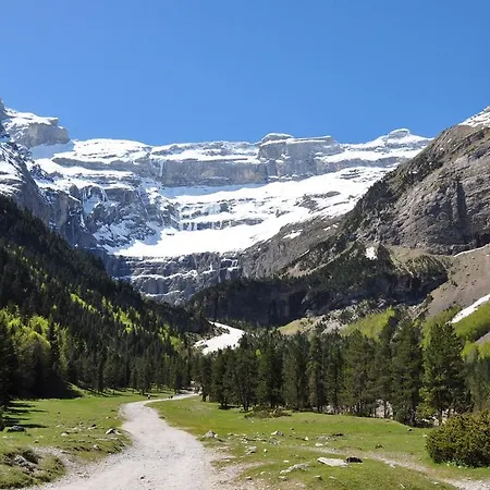 公寓式酒店 索雷尔公寓式酒店