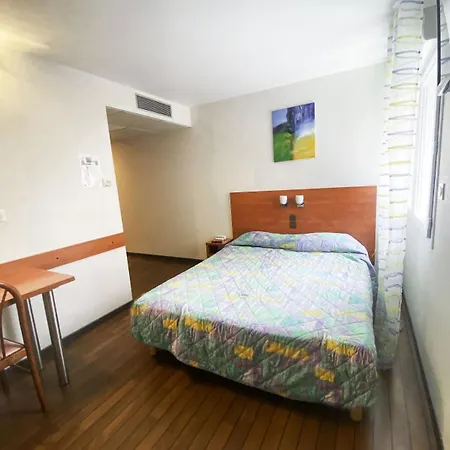 Aparthotel Du Soleil Lourdes