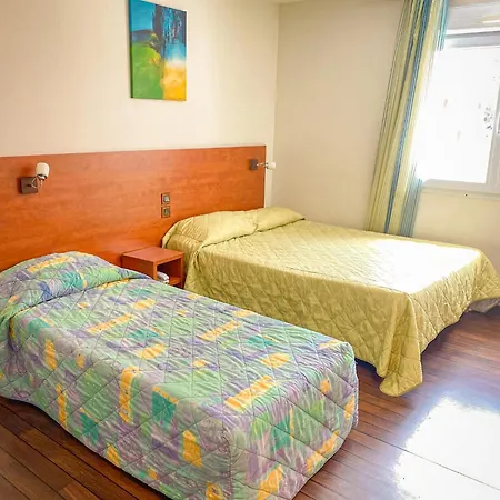 公寓式酒店 索雷尔公寓式酒店