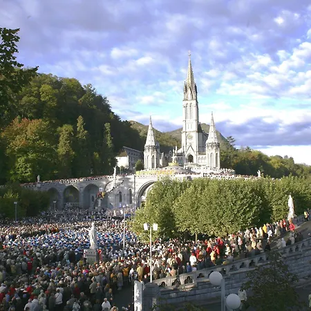 Aparthotel Du Soleil 3*