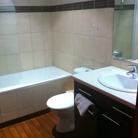 Apartmanhotel Du Soleil 3*