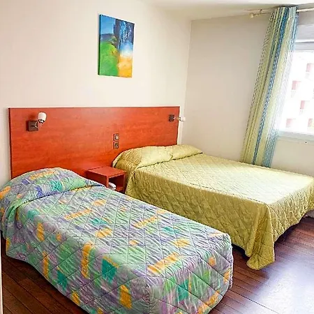 Apartmanhotel Du Soleil 3*