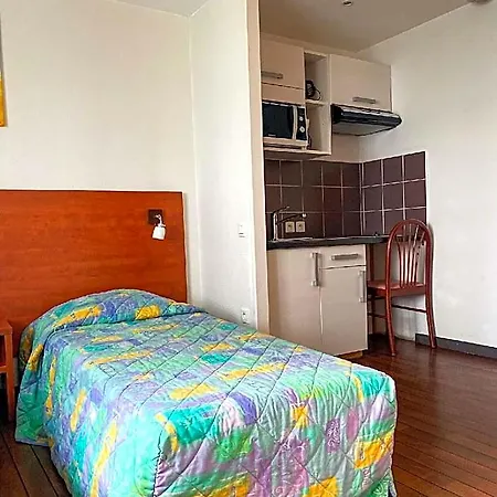Du Soleil Apartmanhotel
