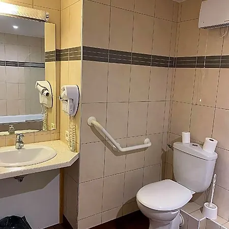 Apartmanhotel Du Soleil