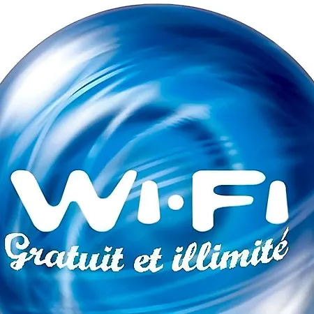 Résidence Du Soleil 3*