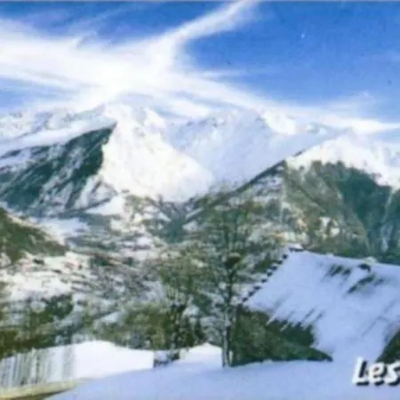 公寓式酒店 索雷尔公寓式酒店 3*