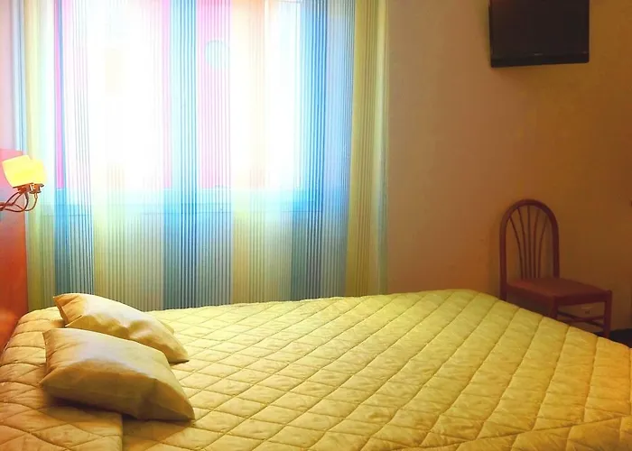 Résidence Du Soleil