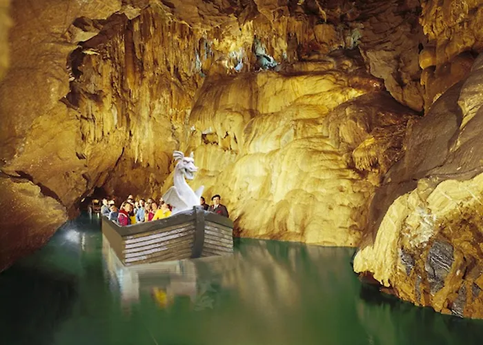 レジダンス デュ ソレイユ 3*