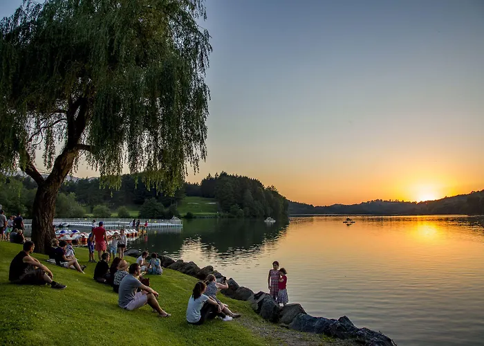 レジダンス デュ ソレイユ アパートホテル ルルド