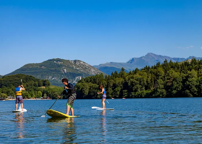 Résidence Du Soleil Lourdes