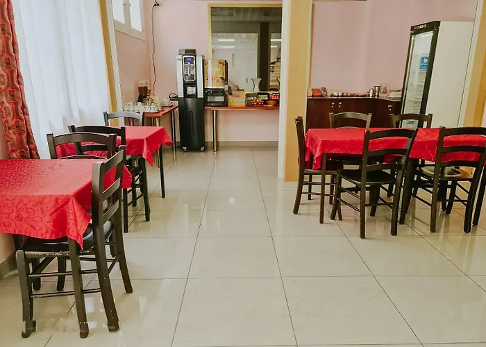 レジダンス デュ ソレイユ 3* ルルド