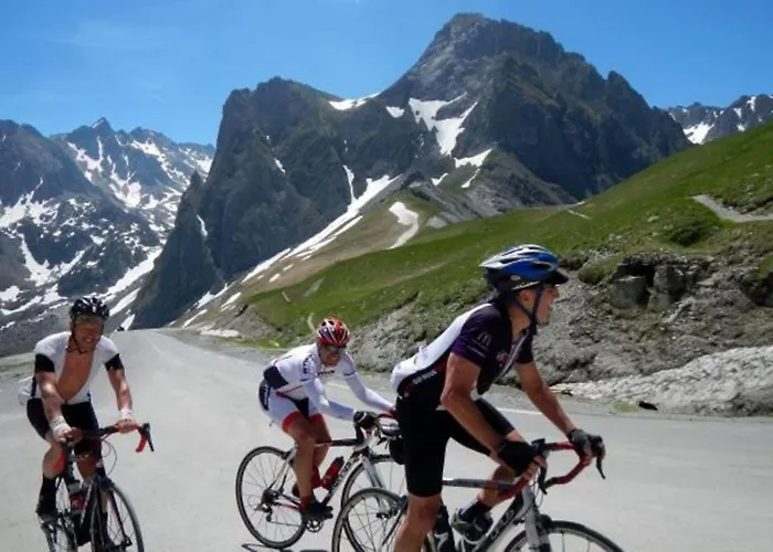 レジダンス デュ ソレイユ