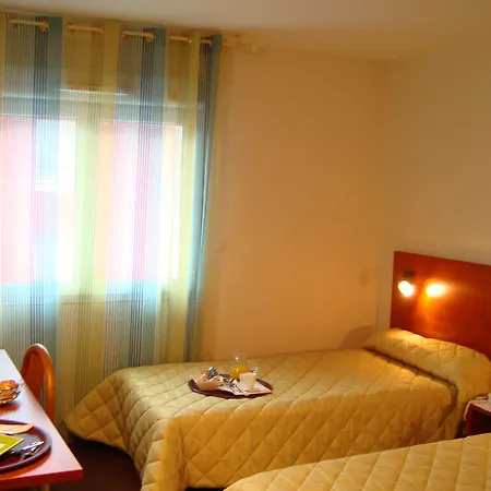 Résidence Du Soleil 3*