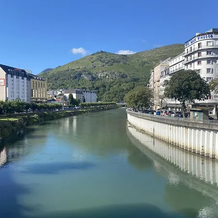 Résidence Du Soleil 3* Lourdes