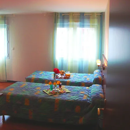 Résidence Du Soleil Apartahotel