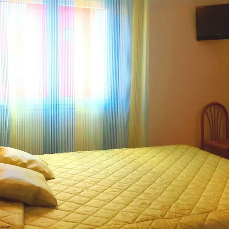 Résidence Du Soleil 3* Lourdes